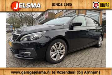 SW 1.2 PT 110pk Executive, Navi | Trekhaak