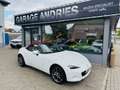 Mazda MX-5 2.0 EURO 6B / SAKURA / 2 JAAR WAARBORG Bílá - thumbnail 4