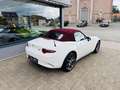 Mazda MX-5 2.0 EURO 6B / SAKURA / 2 JAAR WAARBORG Bílá - thumbnail 6