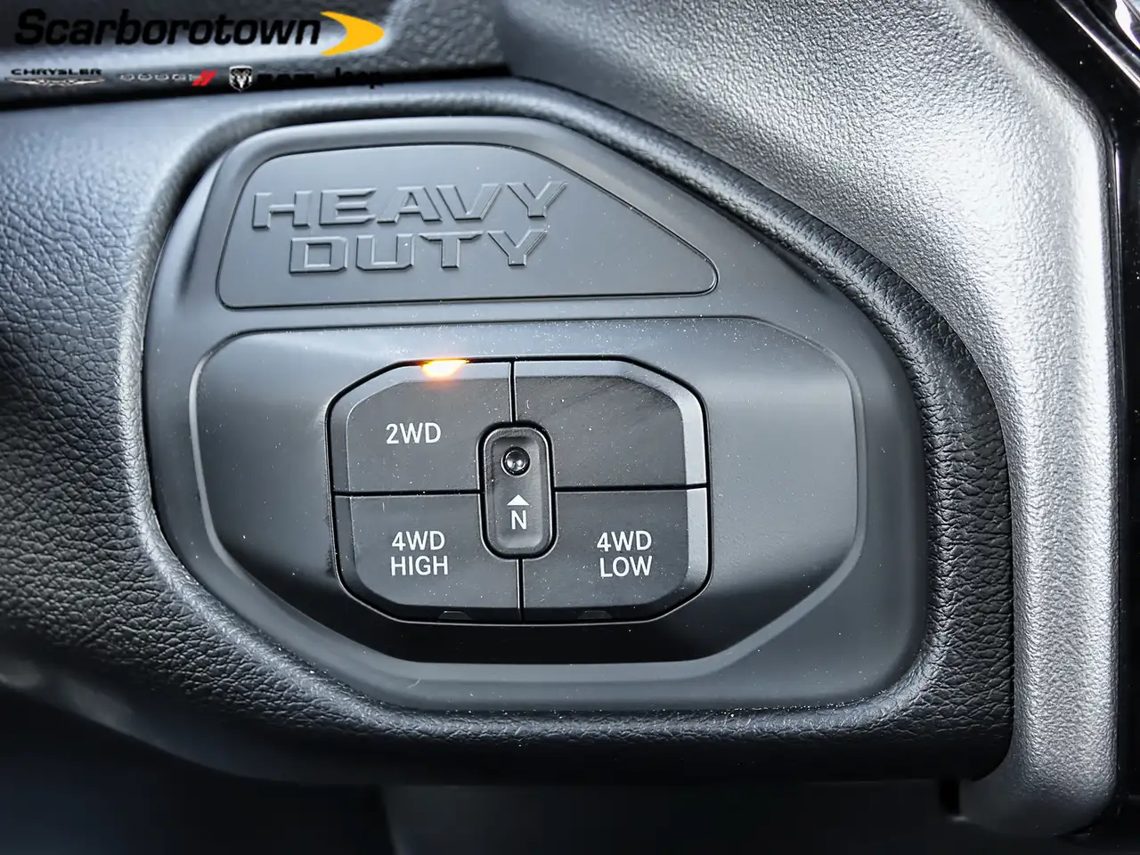 RAM 3500 снимка RAM 3500