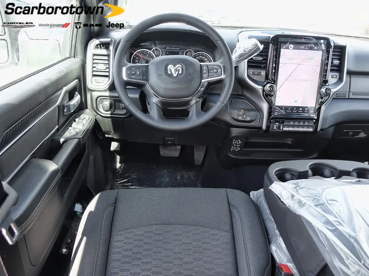 RAM 3500 снимка RAM 3500