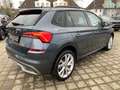 Skoda Kamiq 1.5 TSI Clever beheizb. WSS Parksens. NAVI Grau - thumbnail 15