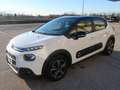 Citroen C3 C3 1.2 puretech Shine 82cv Bianco - thumbnail 3