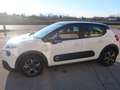 Citroen C3 C3 1.2 puretech Shine 82cv Bianco - thumbnail 14