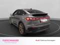 Audi Q4 e-tron e-tron Sportback 35 S-Line Edition One+Matrx+21''+ Grau - thumbnail 4