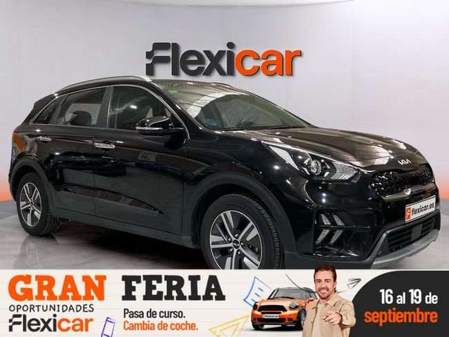 Kia Niro 1.6 HEV Drive - foto 1