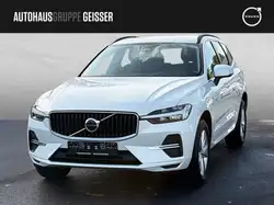 Volvo XC60 B4 Mild Hybrid Core Automatik LED
