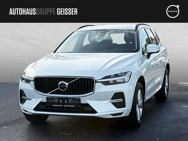 Volvo XC60 B4 Mild Hybrid Core Automatik LED