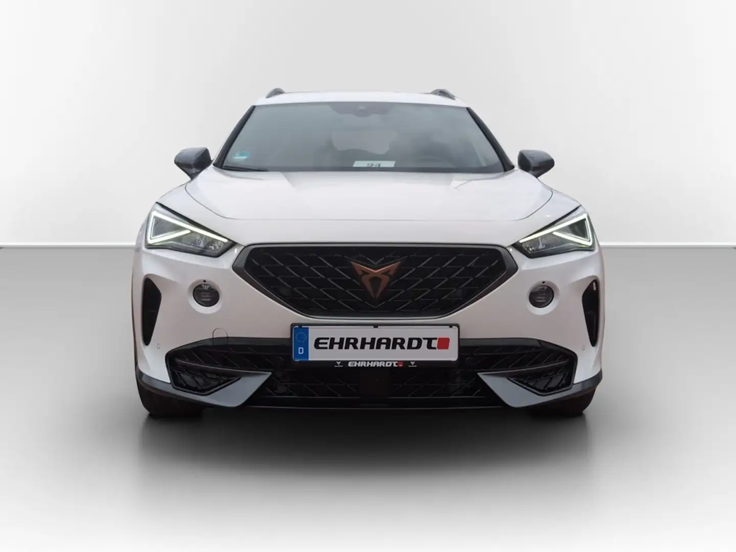 CUPRA Formentor e-Hybrid 1.4 TSI DSG VZ DCC LED*VIRTUAL*NAV*ACC... Weiß - 2