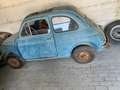 Fiat 500 F - thumbnail 2