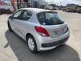 Peugeot 207 207 1.6 HDi 92ch FAP Urban Move Gris - thumbnail 4