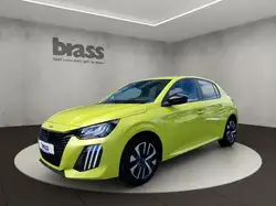 Peugeot 208 Active 75