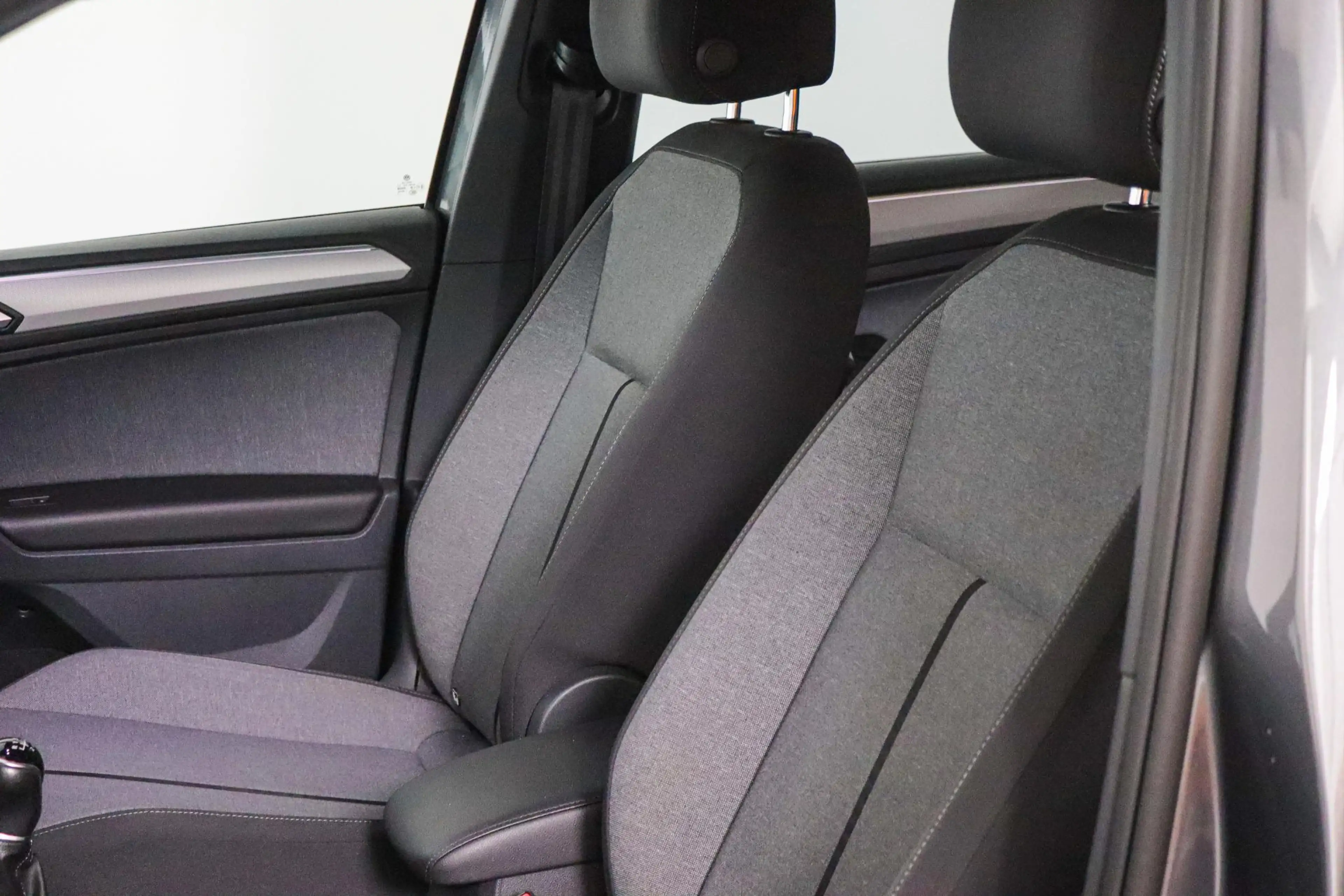 SEAT Tarraco 1.5 TSI Style 7-Persoons, Camera, Navigatie, Apple — photo 4