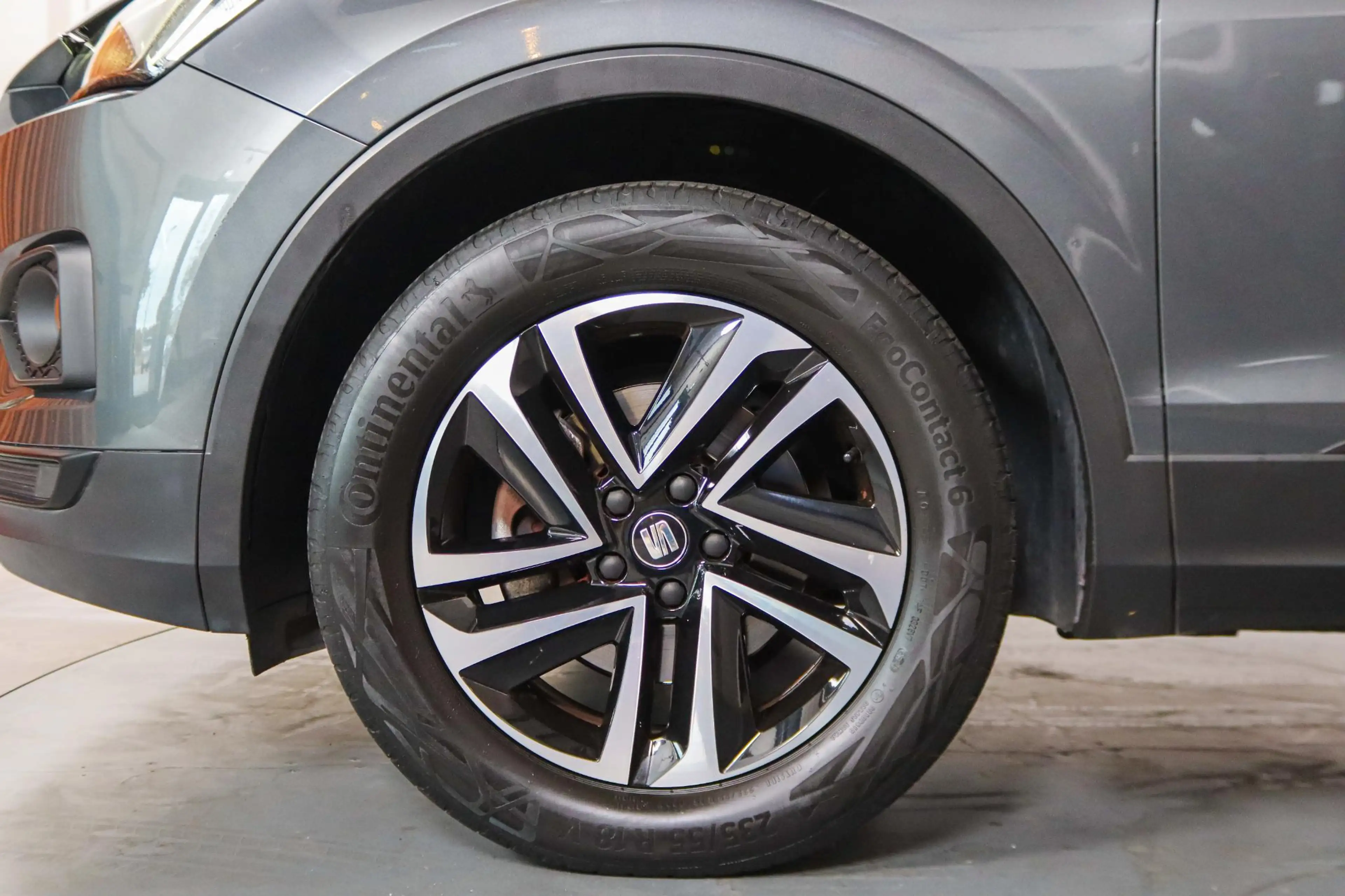 SEAT Tarraco 1.5 TSI Style 7-Persoons, Camera, Navigatie, Apple — photo 10