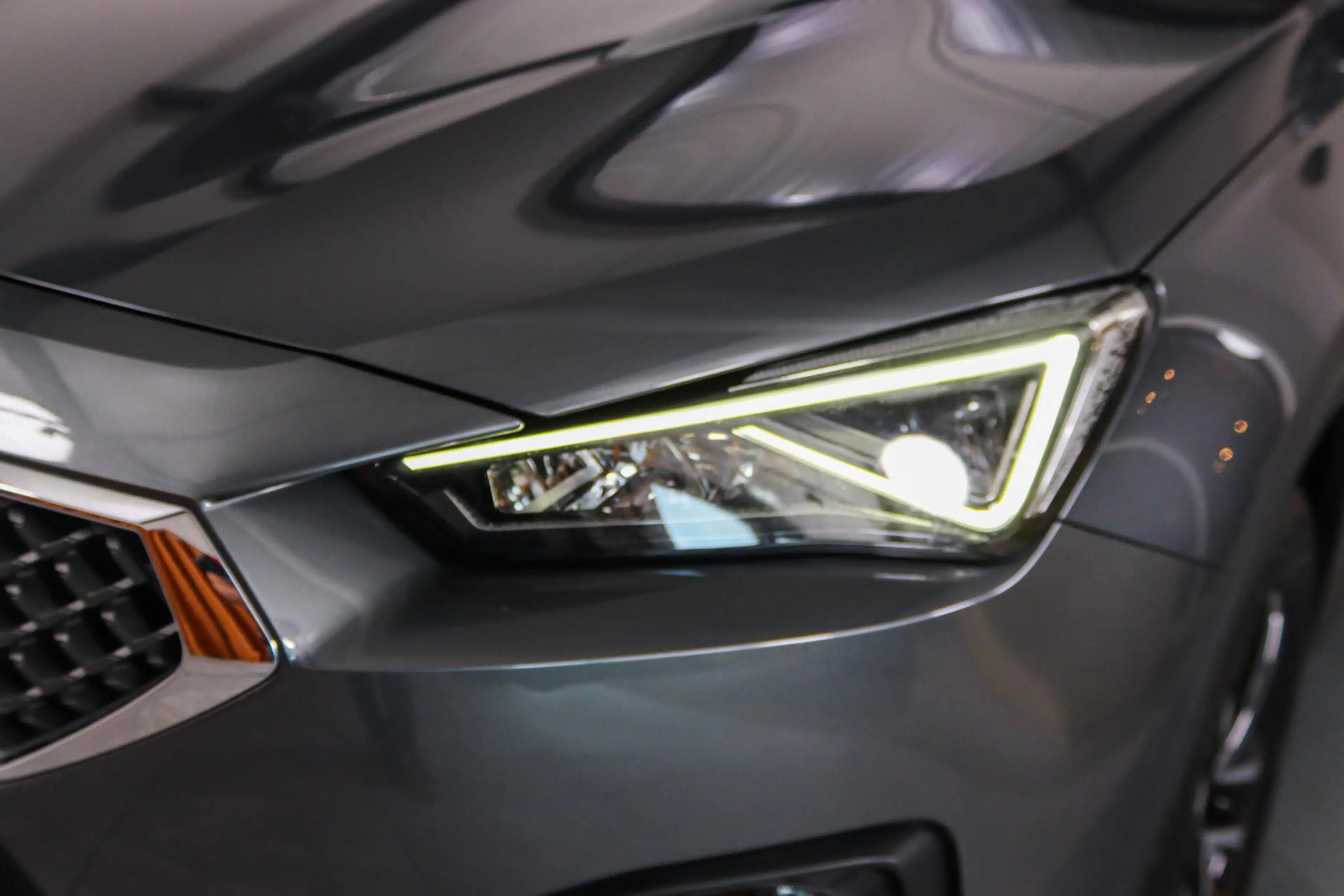 SEAT Tarraco 1.5 TSI Style 7-Persoons, Camera, Navigatie, Apple — photo 7