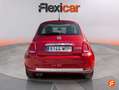 Fiat 500 Dolcevita 1.0 Hybrid 51KW (70 CV) Rojo - thumbnail 7