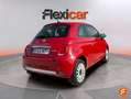 Fiat 500 Dolcevita 1.0 Hybrid 51KW (70 CV) Rojo - thumbnail 8