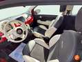 Fiat 500 Dolcevita 1.0 Hybrid 51KW (70 CV) Rojo - thumbnail 10