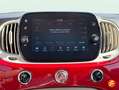 Fiat 500 Dolcevita 1.0 Hybrid 51KW (70 CV) Rojo - thumbnail 14