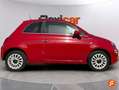 Fiat 500 Dolcevita 1.0 Hybrid 51KW (70 CV) Rojo - thumbnail 9
