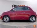 Fiat 500 Dolcevita 1.0 Hybrid 51KW (70 CV) Rojo - thumbnail 4