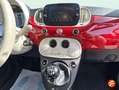 Fiat 500 Dolcevita 1.0 Hybrid 51KW (70 CV) Rojo - thumbnail 13