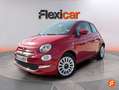 Fiat 500 Dolcevita 1.0 Hybrid 51KW (70 CV) Rojo - thumbnail 3
