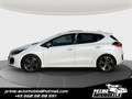 Kia Ceed / cee'd cee'd 1,6 CRDi GT-Line *KAMERA*NAVI*SHZ* Weiß - thumbnail 2