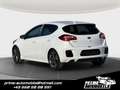 Kia Ceed / cee'd cee'd 1,6 CRDi GT-Line *KAMERA*NAVI*SHZ* Weiß - thumbnail 3
