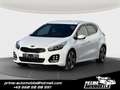 Kia Ceed / cee'd cee'd 1,6 CRDi GT-Line *KAMERA*NAVI*SHZ* Weiß - thumbnail 1