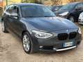 BMW 116 116i 5p. Urban Gris - thumbnail 4