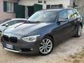 BMW 116 116i 5p. Urban Gris - thumbnail 2
