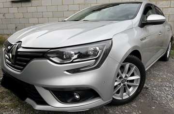 1.5dci / Boîte Automatique / Écran GPS / BT