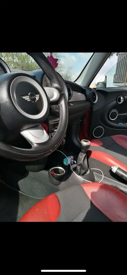 MINI Cooper D 1.6 - 2