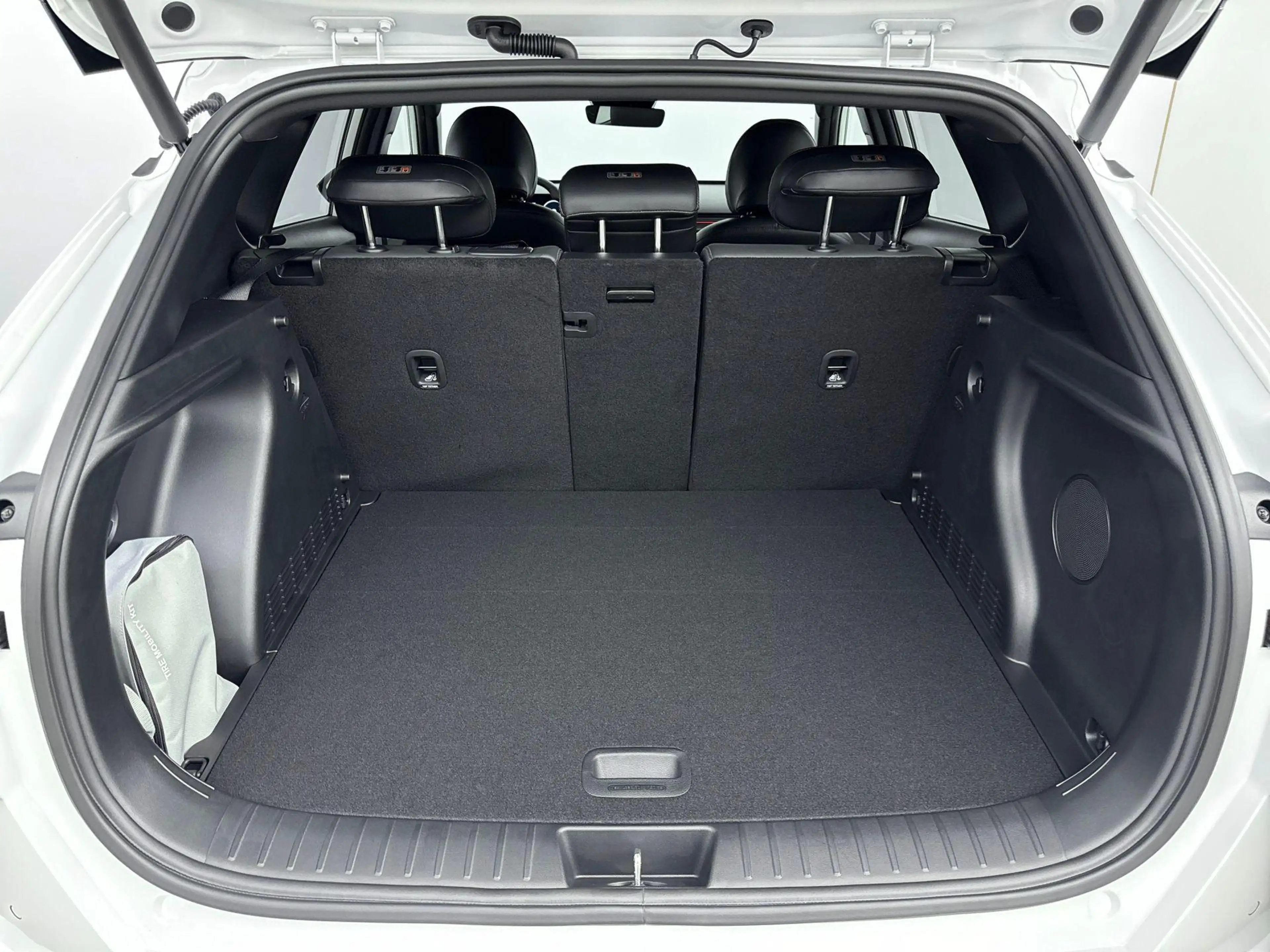 Hyundai KONA 1.6 GDI HEV N Line Sky | Schuifdak | Nieuw | Snel — photo 11