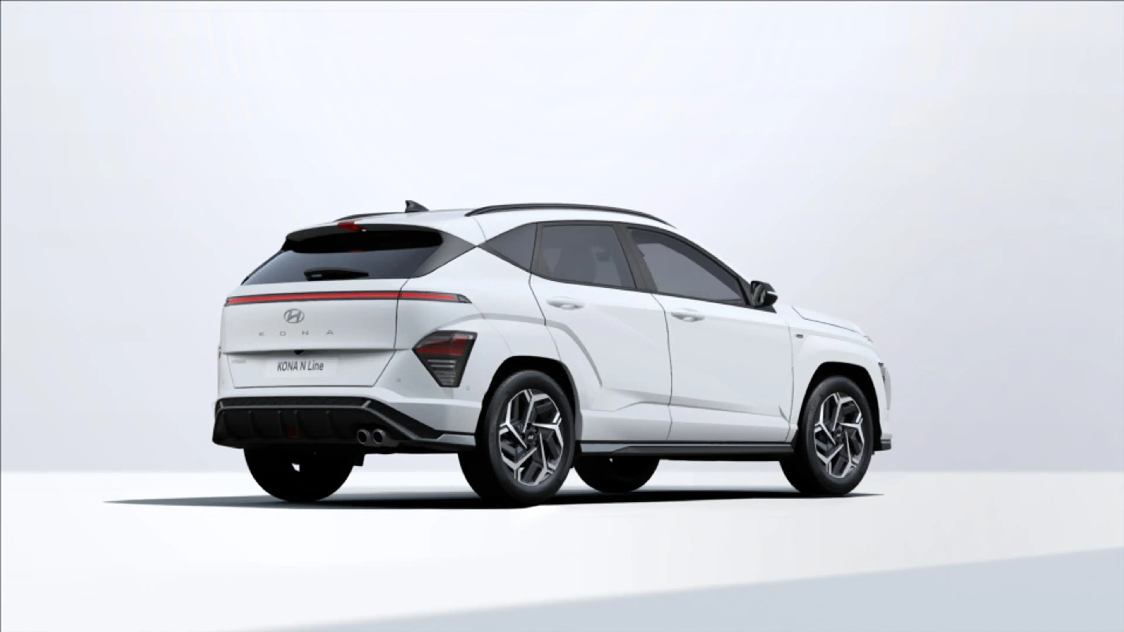 Hyundai KONA 1.6 GDI HEV N Line Sky | Schuifdak | Nieuw | Snel — photo 3