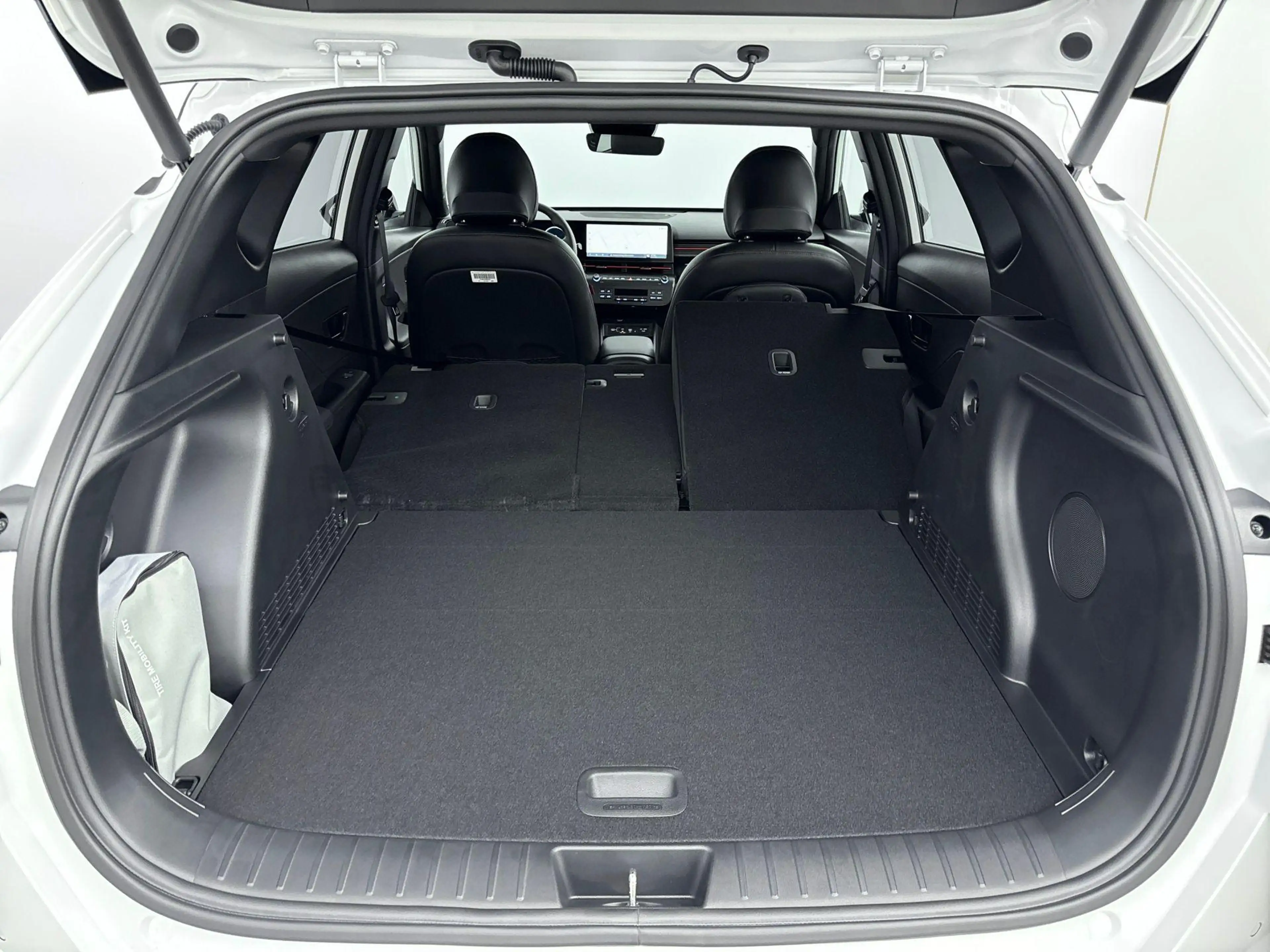 Hyundai KONA 1.6 GDI HEV N Line Sky | Schuifdak | Nieuw | Snel — photo 12