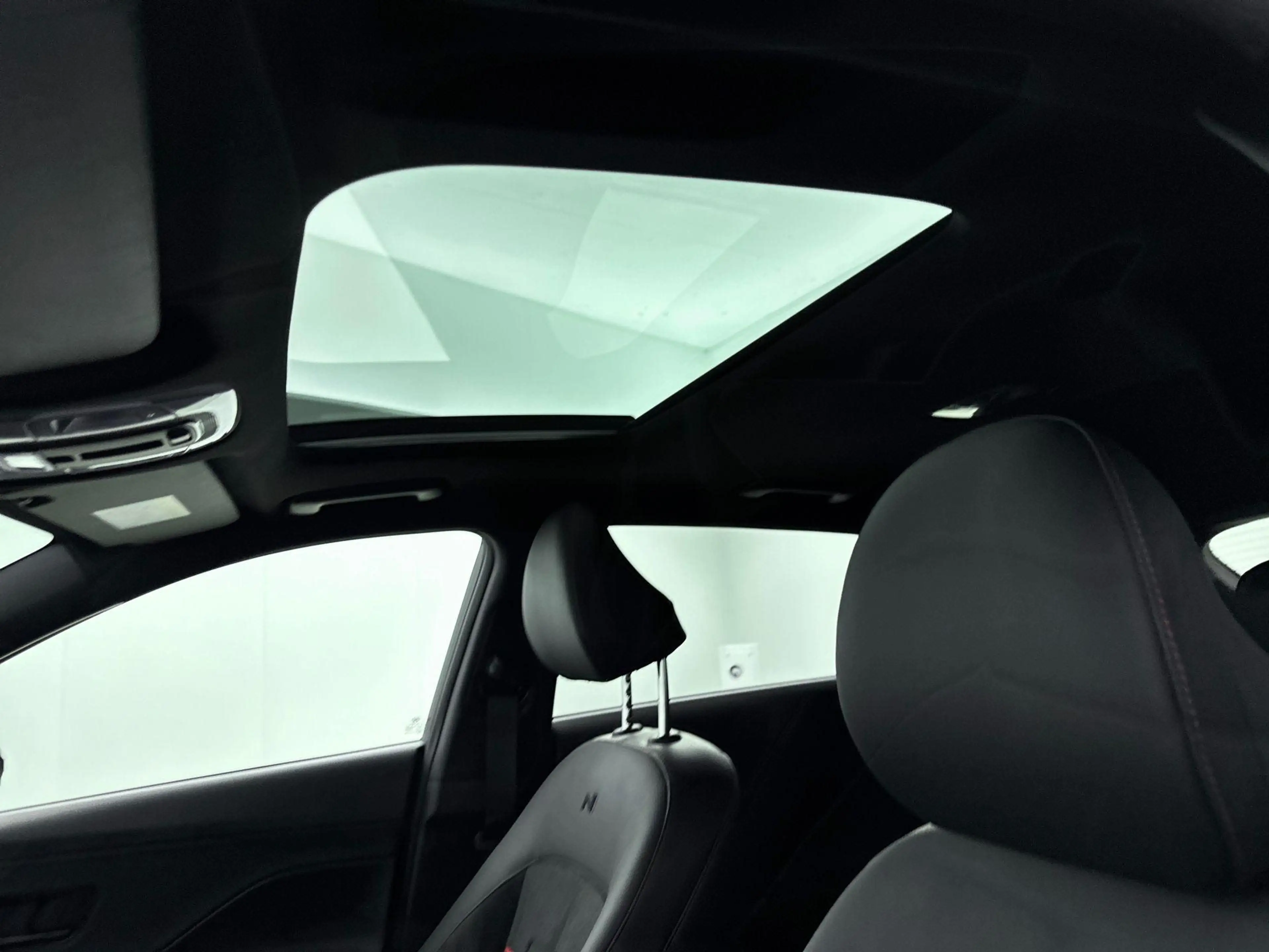 Hyundai KONA 1.6 GDI HEV N Line Sky | Schuifdak | Nieuw | Snel — photo 5