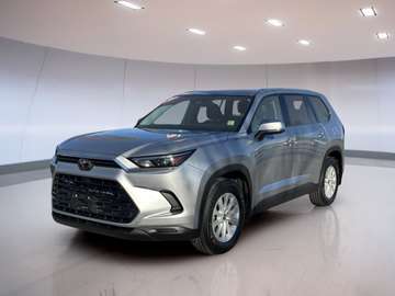 Limited AWD