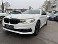 BMW 525 d Touring Autom. 1a super Zustand Pickerl 10/26 Weiß - thumbnail 7