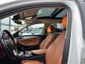 BMW 525 d Touring Autom. 1a super Zustand Pickerl 10/26 Weiß - thumbnail 15