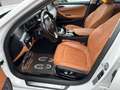 BMW 525 d Touring Autom. 1a super Zustand Pickerl 10/26 Weiß - thumbnail 16