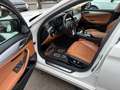 BMW 525 d Touring Autom. 1a super Zustand Pickerl 10/26 Weiß - thumbnail 14