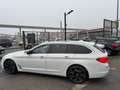 BMW 525 d Touring Autom. 1a super Zustand Pickerl 10/26 Weiß - thumbnail 6