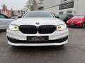 BMW 525 d Touring Autom. 1a super Zustand Pickerl 10/26 Weiß - thumbnail 8