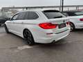 BMW 525 d Touring Autom. 1a super Zustand Pickerl 10/26 Weiß - thumbnail 5