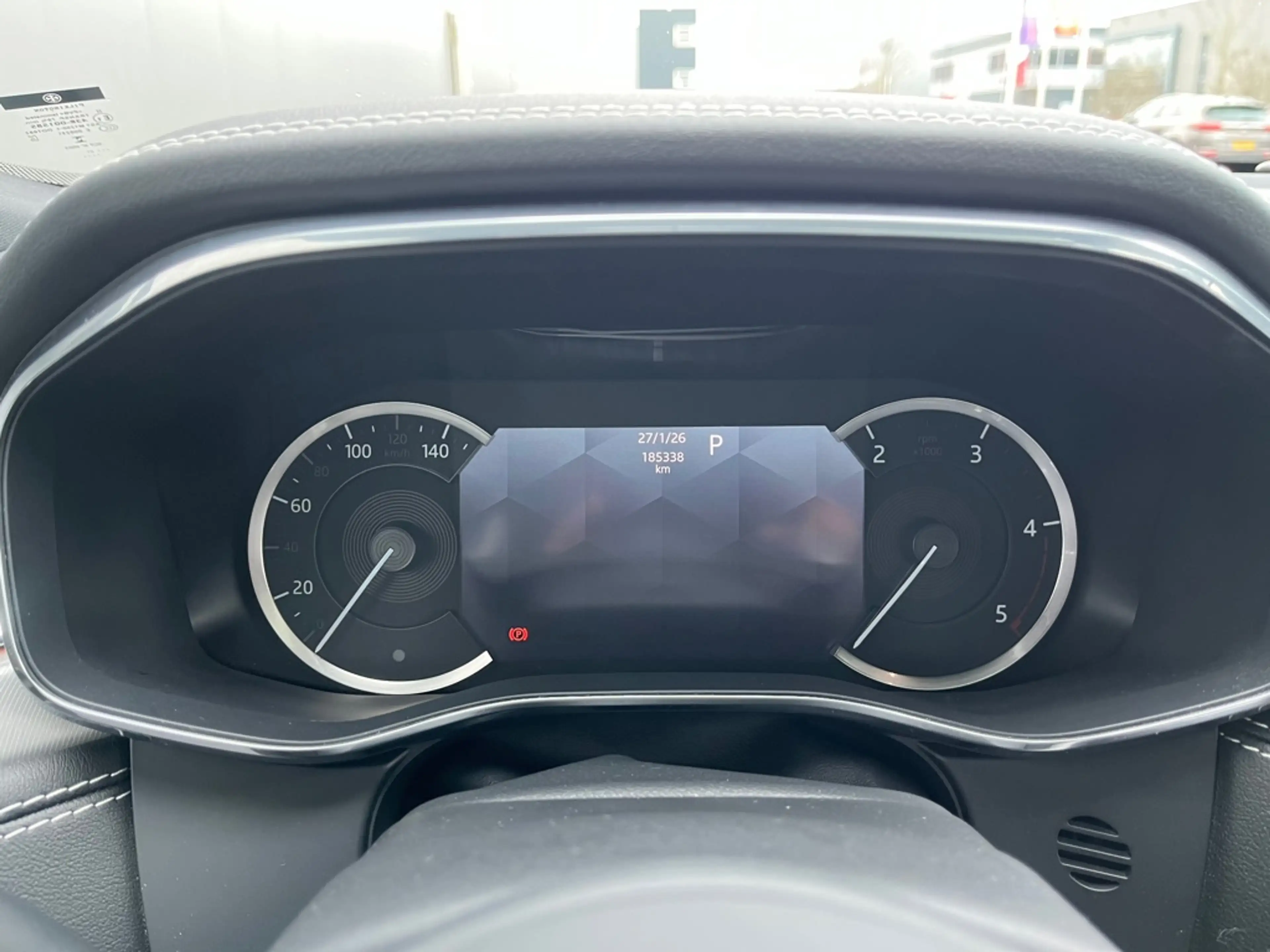Jaguar XF 2.0 D200 HSE R-Dynamic — photo 3