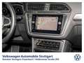 Volkswagen Tiguan 1.4 TSI Hybrid Elegance DSG Navi Schwarz - thumbnail 7