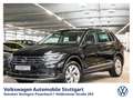 Volkswagen Tiguan 1.4 TSI Hybrid Elegance DSG Navi Schwarz - thumbnail 2