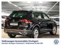 Volkswagen Tiguan 1.4 TSI Hybrid Elegance DSG Navi Schwarz - thumbnail 3